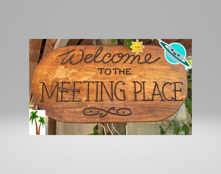 Sarina Palms Caravan And Cabins Village 외부 사진